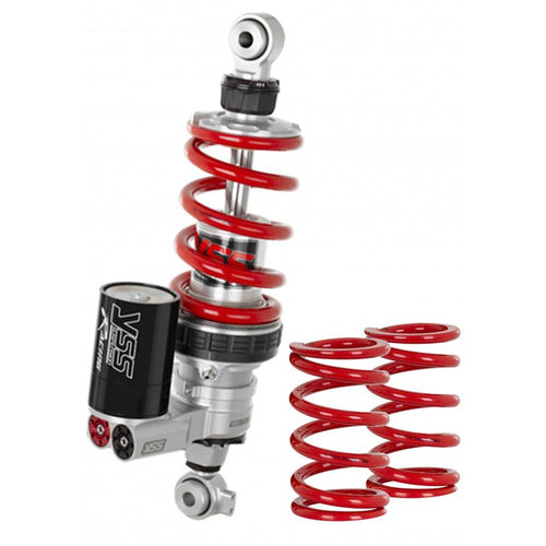 KTM RC 390 FULL RACING 2014-2023 YSS SHOCK ABSORBER - LRL Motors