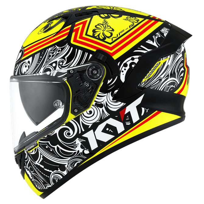 KYT Helmets India Online – LRL Motors