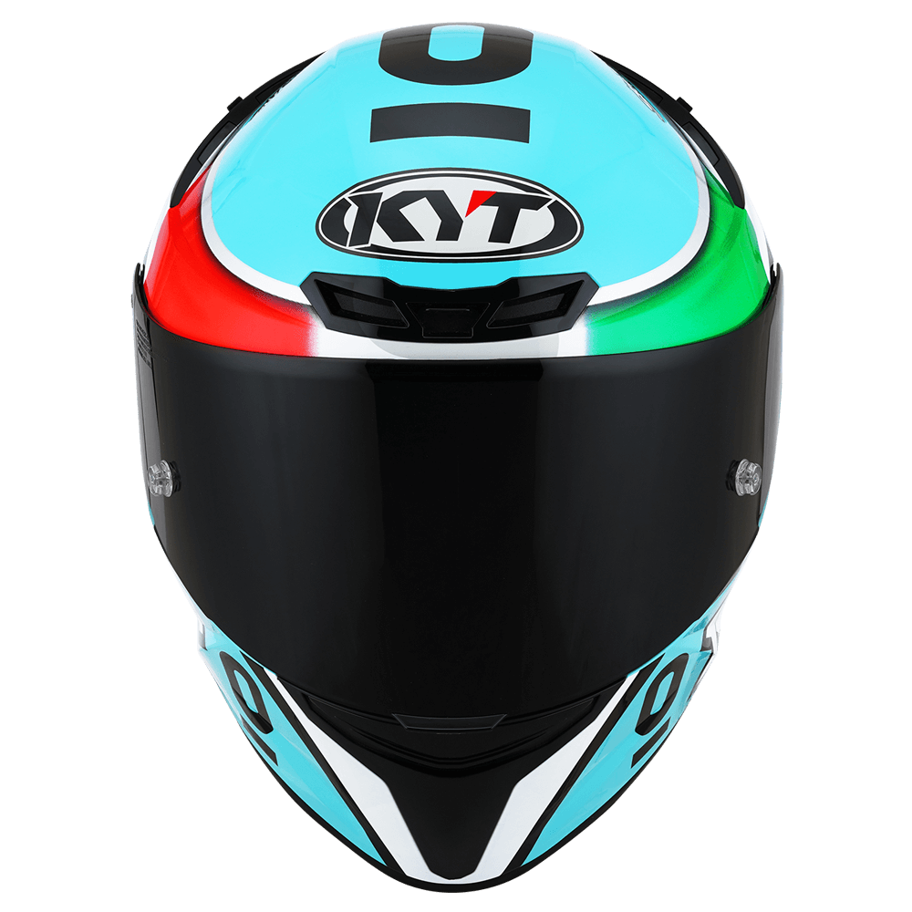 KYT TT Course Dalla Porta Replica - LRL Motors