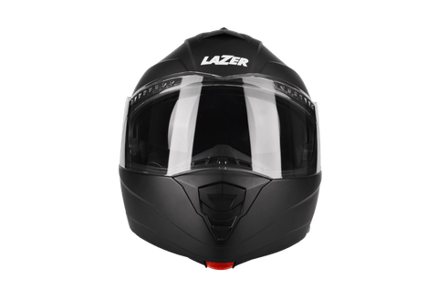 Lazer Helmet MH5 Z-Line Matt Black - LRL Motors