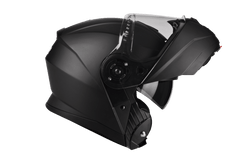 Lazer Helmet MH5 Z-Line Matt Black - LRL Motors