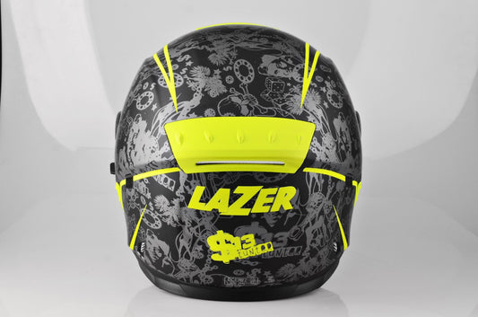 Lazer Helmet Rafale $13 Original - LRL Motors