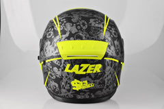 Lazer Helmet Rafale $13 Original - LRL Motors
