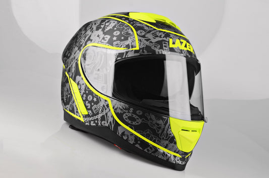 Lazer Helmet Rafale $13 Original - LRL Motors