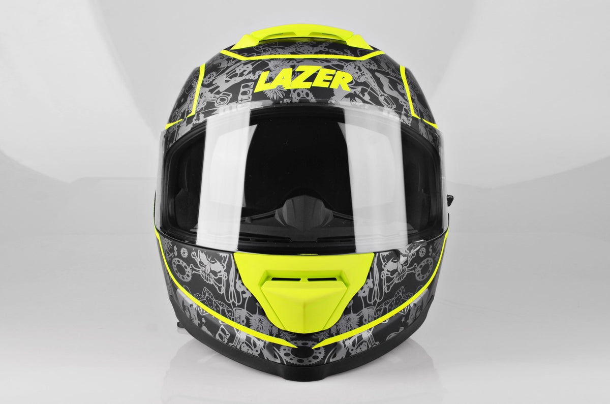 Lazer Helmet Rafale $13 Original - LRL Motors