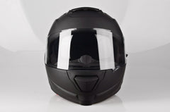 Lazer Helmet Rafale Z-Line Matt Black - LRL Motors