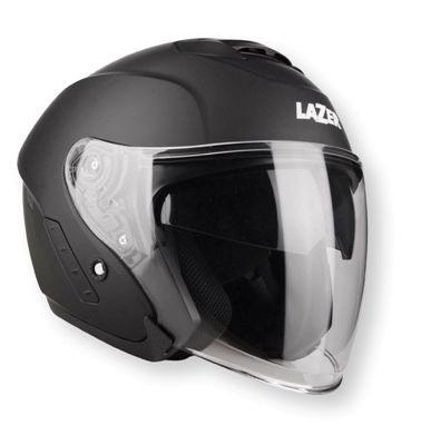 Lazer Helmet Tango Z-Line Black Matt - LRL Motors