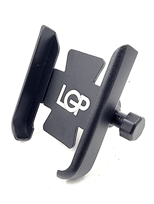LGP CNC Mobile Phone Holder - LRL Motors