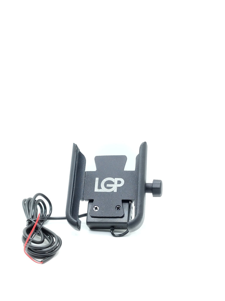 LGP Multi fuction Mobile Phone Holder - LRL Motors