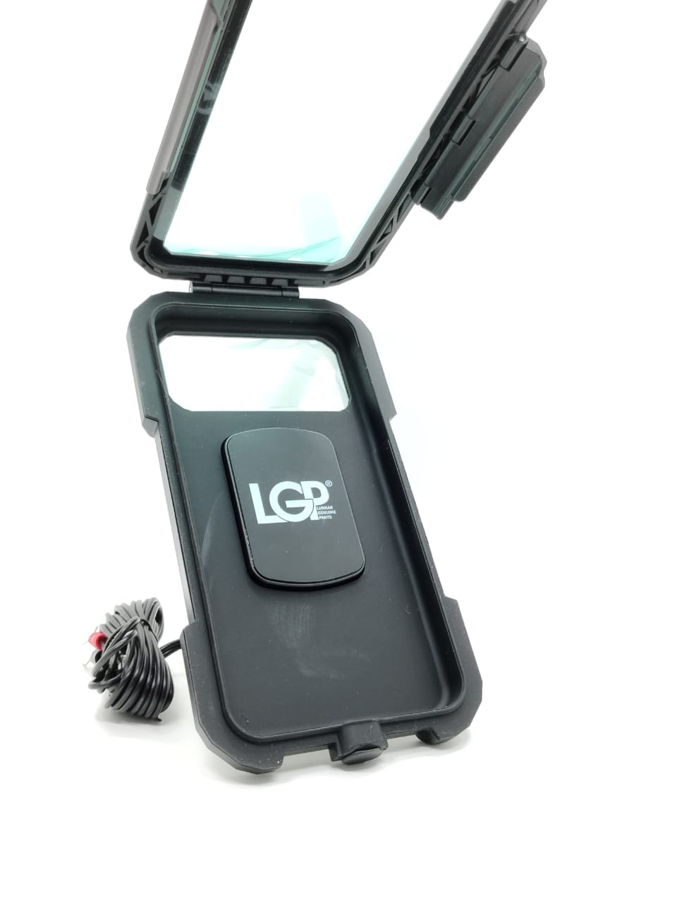 LGP Universal Mobile Pouch - LRL Motors