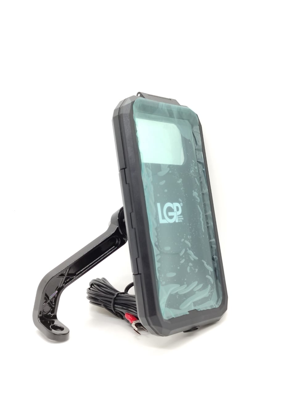 LGP Universal Mobile Pouch With Charger - LRL Motors
