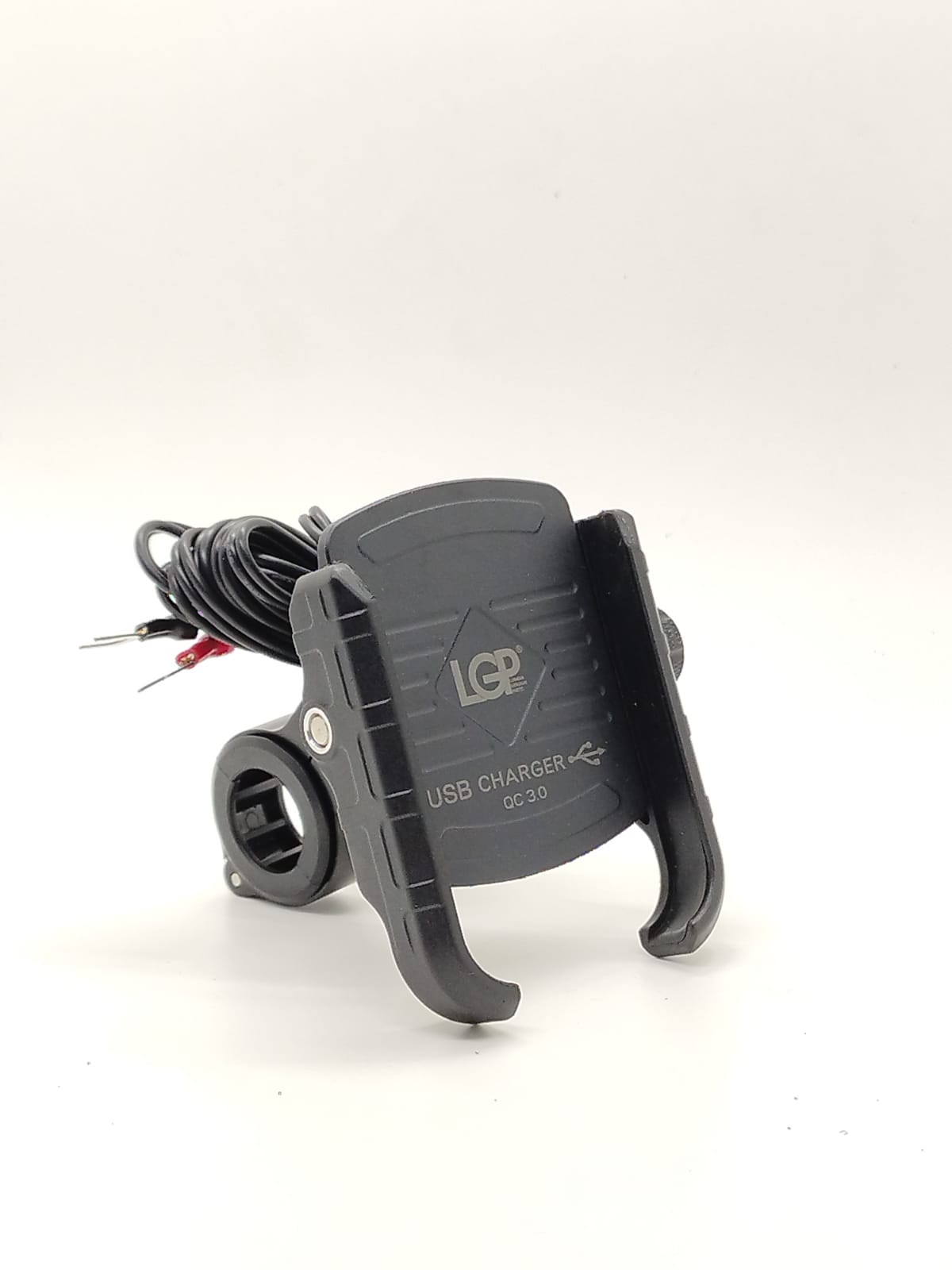 LGP Universal Phone Holder USB Charger - LRL Motors