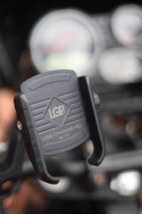 LGP Universal Phone Holder USB Charger - LRL Motors