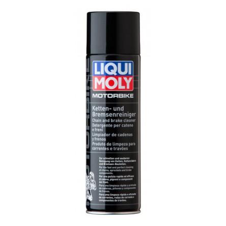 Liqui Moly Chain & Brake cleaner (500 ml) - LRL Motors
