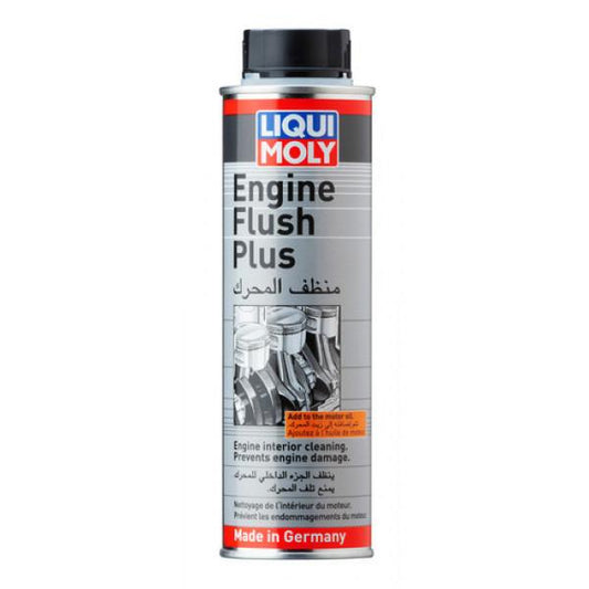 Liqui Moly Engine Flush Plus ( 300 ML) - LRL Motors