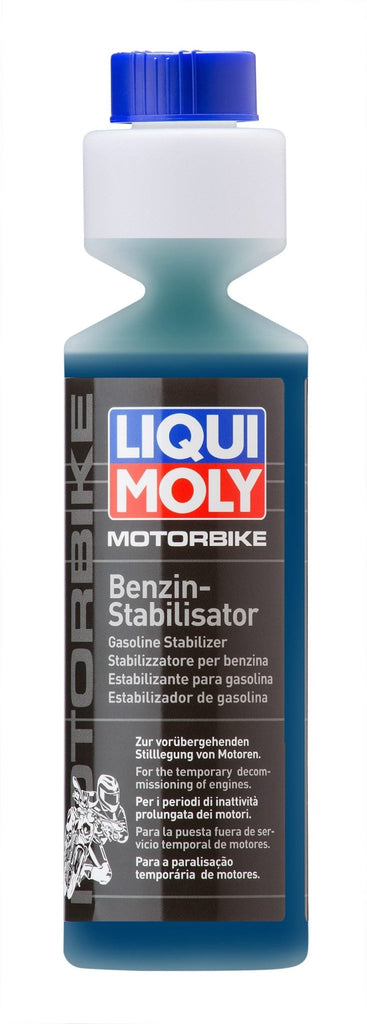 Liqui Moly Fuel Stabilizer - LRL Motors