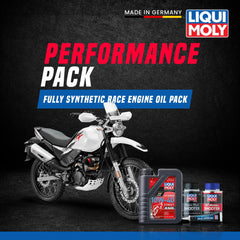 Liqui moly Hero Xpulse performance pack - LRL Motors