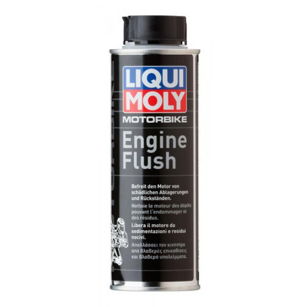 Liqui Moly Motorbike Engine Flush 250 ML - LRL Motors