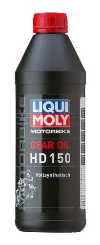 Liqui Moly Motorbike Gear Oil HD 150 - LRL Motors