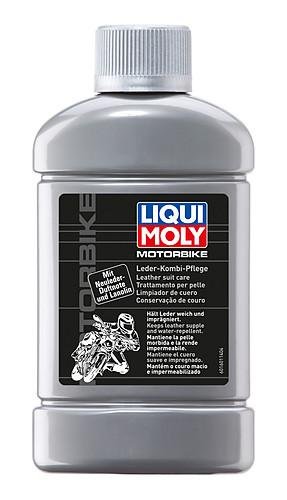 Liqui Moly Motorbike Leather Suit Care - LRL Motors