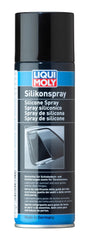 Liqui Moly Silicone Spray 300 ML - LRL Motors