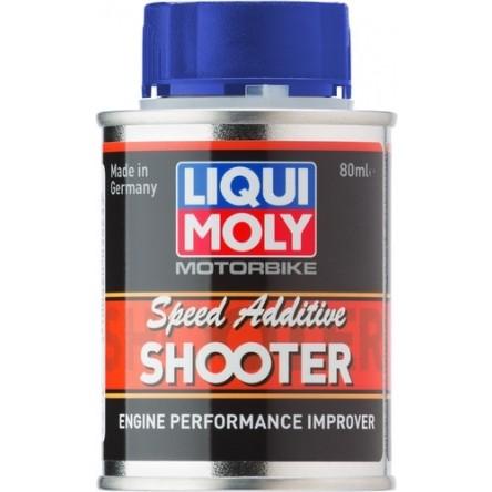 Liqui Moly Speed shooter 80 ML - LRL Motors