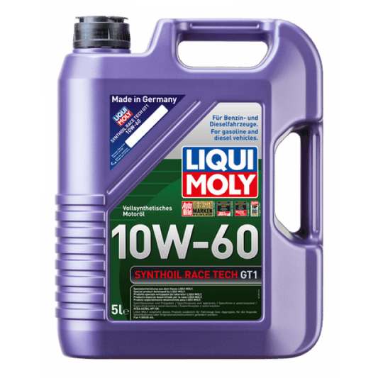 Engine Oil Liqui Moly Diesel Purge, For Automobile at Rs 1200/litre in  Roorkee