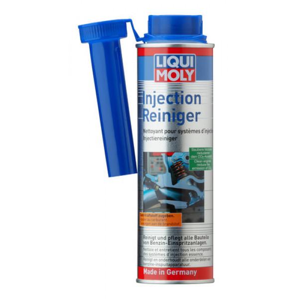 Liqui Moy Injection Cleaner ( 300 ML) - LRL Motors