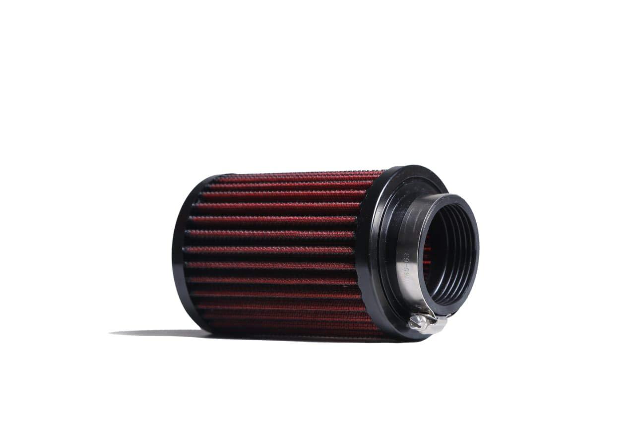 M W Performance - Hyper Flow Air Filters - for RE Himalayan 410 - LRL Motors