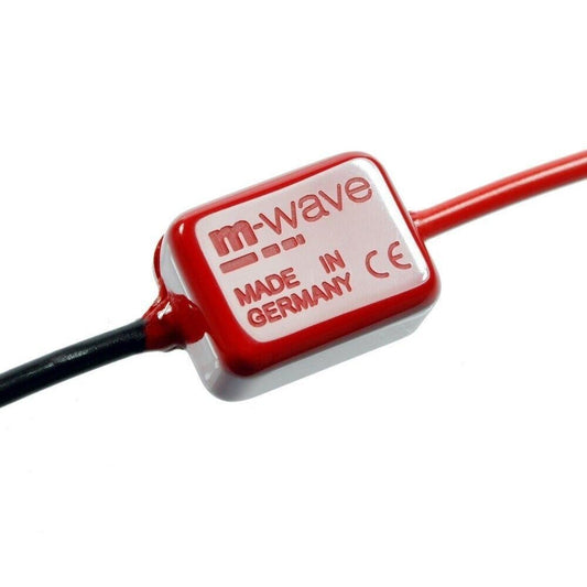 m-Wave (digit. Flasher Relay with Fade Effect) - LRL Motors