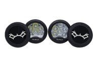 Mad Dog Alpha Auxiliary Light Filters - LRL Motors