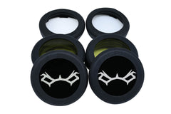 Mad Dog Alpha Auxiliary Light Filters - LRL Motors