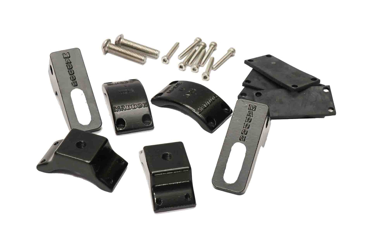 Mad Dog Light Mounts - LRL Motors