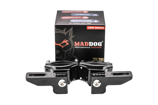 Mad Dog Light Mounts - LRL Motors