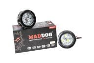 Maddog Scout Edition Auxiliary light - LRL Motors