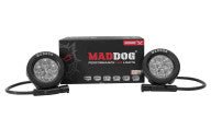 Maddog ScoutX Edition Auxiliary light - LRL Motors