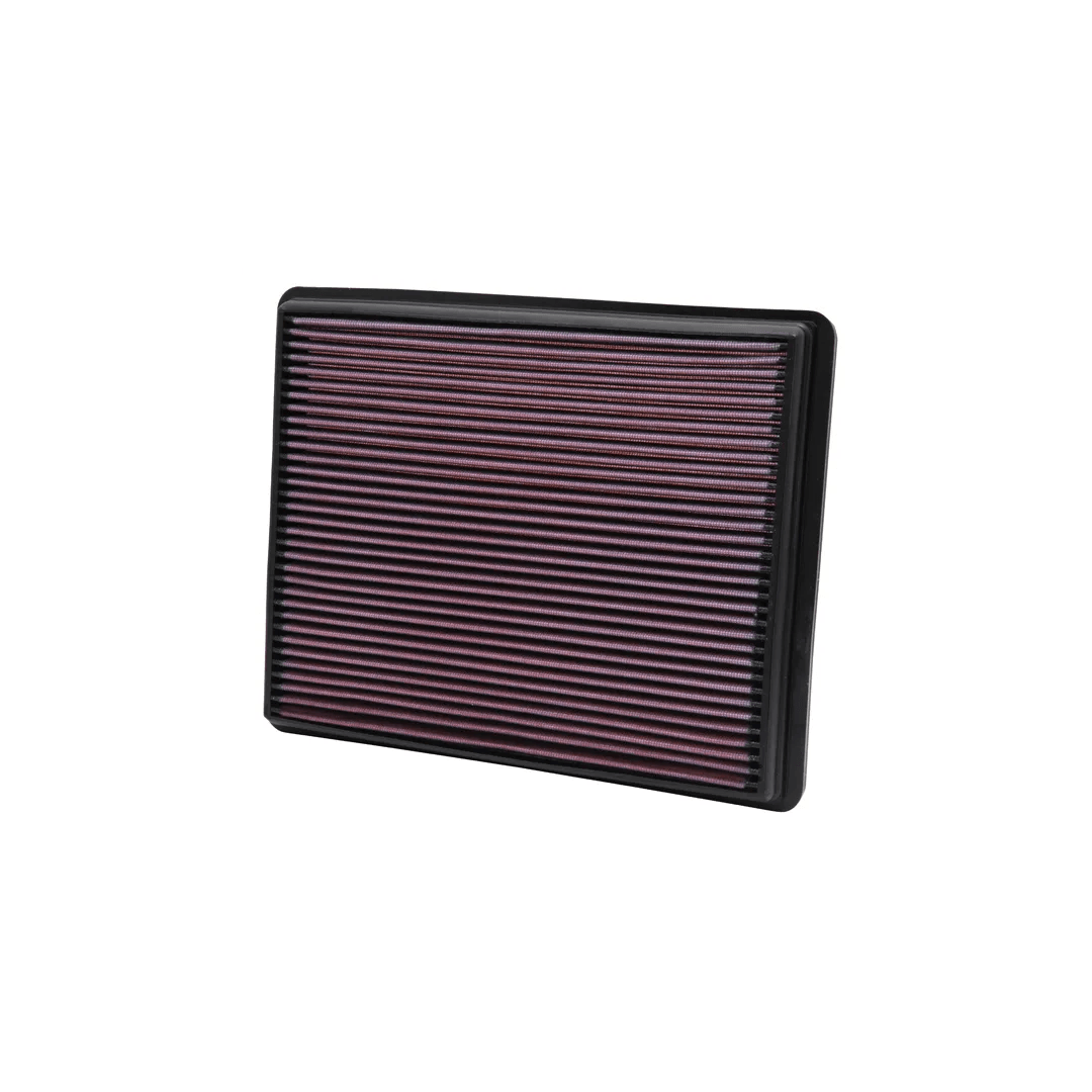 Mahindra thar 2022 Dsl K&N Airfilter - LRL Motors