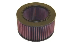 Maruthi Gypsy petrol E-2553 K&N REPLACEMENT AIR FILTER - LRL Motors