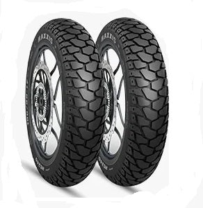 Maxxis Maxxplore 100/90-19 , 140/70-17(Tubeless) - LRL Motors