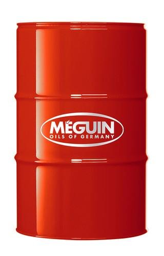 Meguin Diesel Additive (Milage improver & Injection cleaner) 50L - LRL Motors