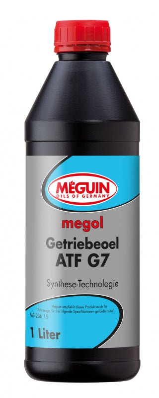 Meguin megol Getriebeoel ATF G7 - LRL Motors