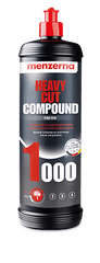 Menzerna Heavy Cut Compound 1000 (1L) - LRL Motors
