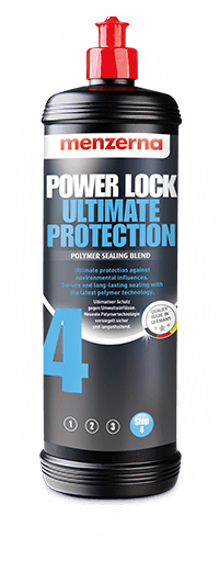 Menzerna Power Lock Ultimate (1L) - LRL Motors