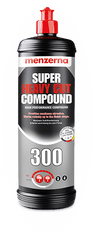 Menzerna Super Heavy Cut Compound 300 (1L) - LRL Motors