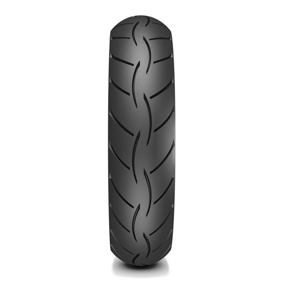 Metzeler 150/60-17 66H (Sportec Street ) - LRL Motors