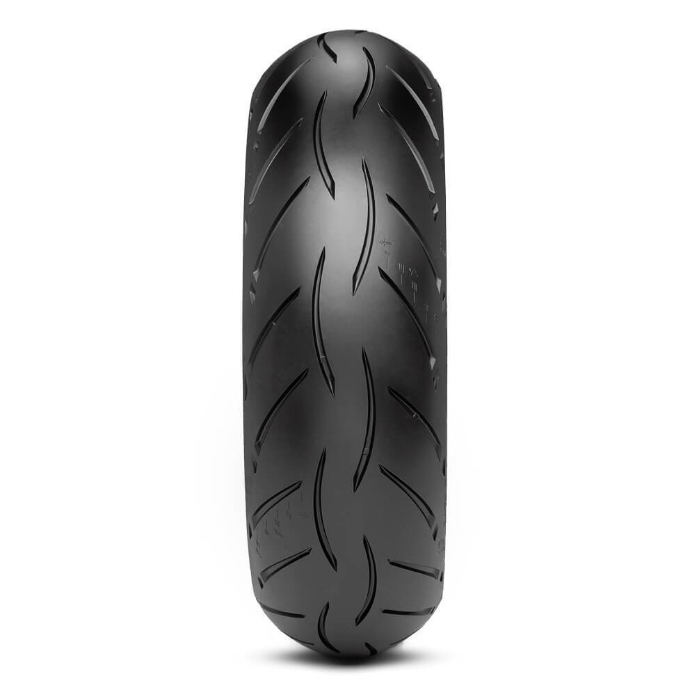 Metzeler 150/60R17 (66H) M5 - LRL Motors