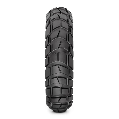 METZELER KAROO 3 120/70R19 Tubeless 60 T M+S Front Two-Wheeler Tyre - LRL Motors