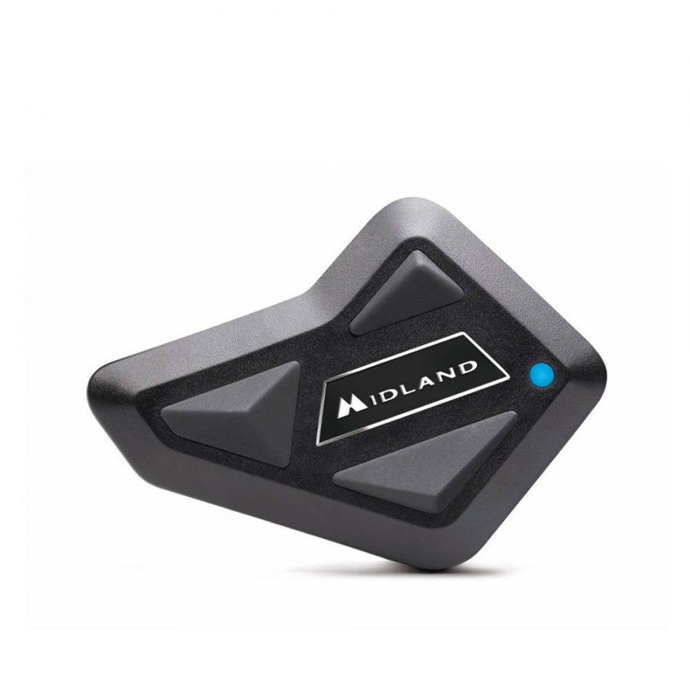 Midland Bluetooth mini intercom - LRL Motors