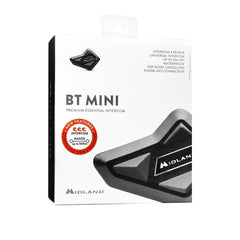 Midland Bluetooth mini intercom - LRL Motors