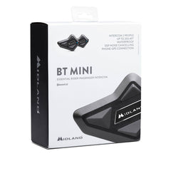 Midland Bluetooth mini intercom - LRL Motors